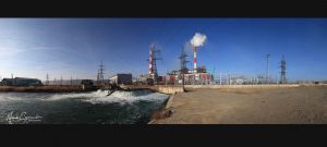 industrialna7-Gusinooziorsk