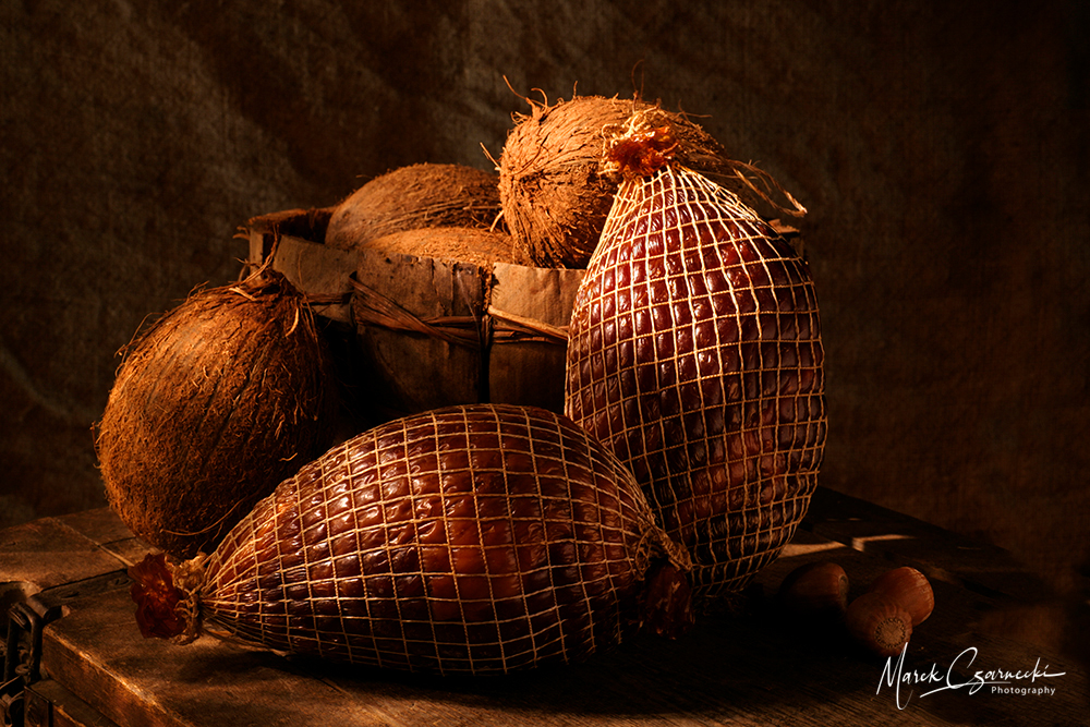 FOTOGRAFIA SPOŻYWCZA